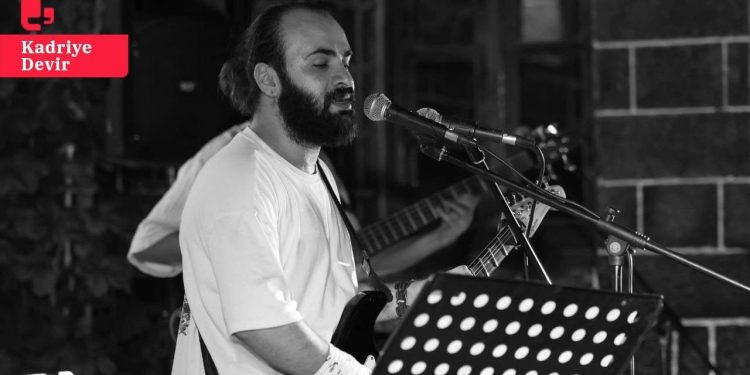Kürtçe müzikte başka bir yol: Ferit Sevim, blues’u dengbejî gelenekle birleştirdi