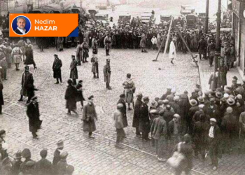 Kusursuz suç yoktur!