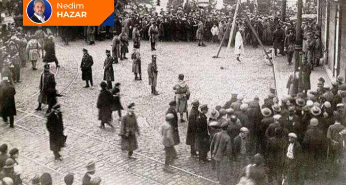 Kusursuz suç yoktur!