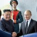 Kuzey Kore lideri Kim Jong-un Moskova yolunda