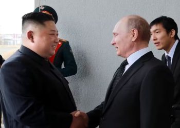 'Kuzey Kore lideri ile Putin, Rusya'da bir araya gelecek' iddiası: Zırhı trenle gitmesi bekleniyor