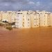 Libya'nın doğusunu vuran sellerde can kaybı artıyor: Binlerce kişi kayıp