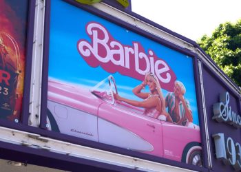 barbie filmi