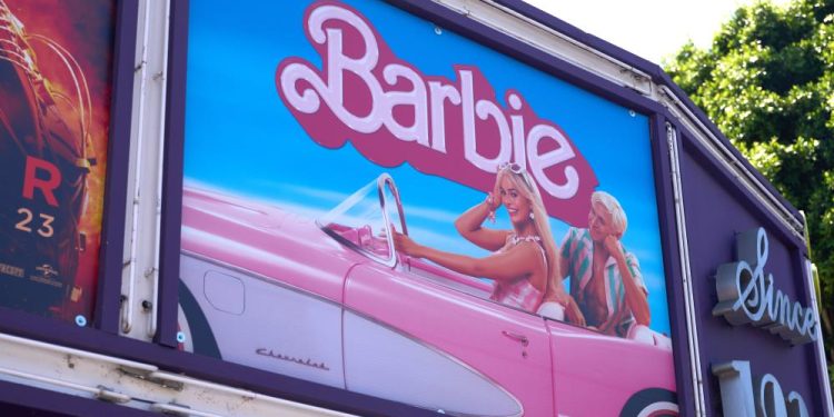barbie filmi