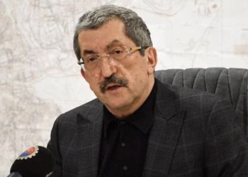 MHP'li belediye başkanı: AK Partili arkadaşlar, bizim bu şehirlerimize elinizi sürmeyin