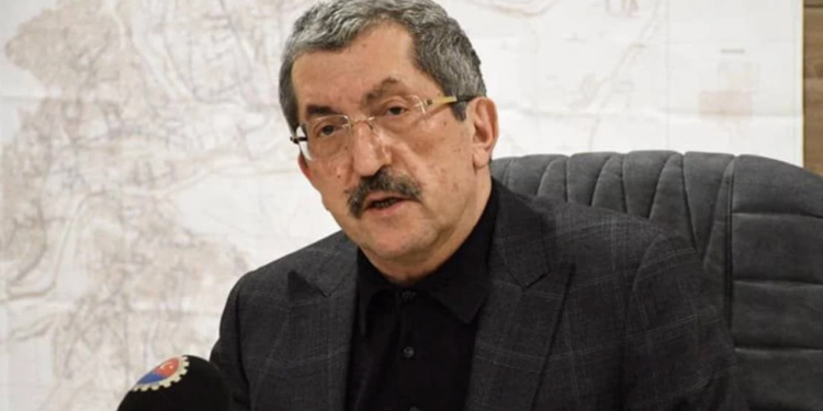 MHP'li belediye başkanı: AK Partili arkadaşlar, bizim bu şehirlerimize elinizi sürmeyin