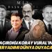 MİT’in kaçırdığı Koray Vural’ın annesi: Feryadımı dünya duyacak