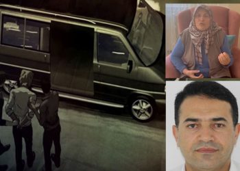 MİT’in kaçırdığı Koray Vural’ın annesi Hidayet Vural: ‘Feryadımı dünyaya duyuracağım, oğlum nerede?’