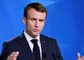 Macron: Nijer'deki Niamey Büyükelçisi, kelimenin tam anlamıyla rehin alındı