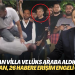 Mafyadan villa ve lüks araba hediye aldığı iddia edilmişti! Yargıtay üyesi Kocaman, 26 habere erişim engeli getirtti