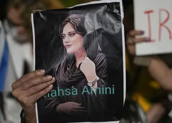 Mahsa Amini’nin ölüm yıl dönümü: 'Babası gözaltına alındı' iddiası