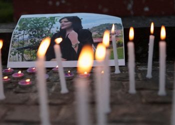 Mahsa Jina Amini'nin ölüm yıl dönümünde grev ve abluka