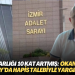 Mal varlığında 10 kat artış tespit edilmişti: Okan Bato, Yargıtay’da hapis talebiyle yargılanacak