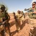 Mali ve Burkina Faso’nun ardından şimdi de Nijer: Fransa askerlerini çekiyor