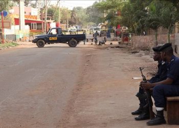 Mali'de düzenlenen 2 terör saldırısında 64 kişi öldü