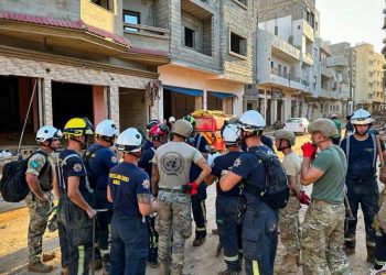 Maltalı ekip Derne sahilinde yüzlerce kişinin cesedini buldu