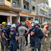 Maltalı ekip Derne sahilinde yüzlerce kişinin cesedini buldu