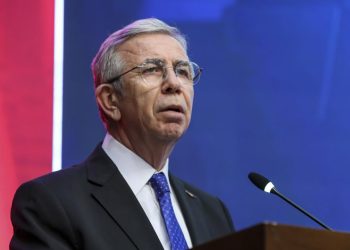 Mansur Yavaş'tan Meral Akşener'in açıklamalarına ilk yorum: 'Kendime güveniyorum'