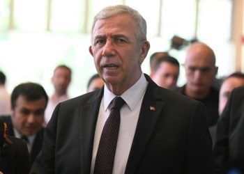 Mansur Yavaş'tan iddialara ilişkin yalanlama: Bundan böyle adaysak CHP'den adayız