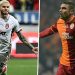 Mauro Icardi, gözünü Burak Yılmaz'ın rekoruna dikti!