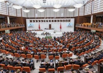 Meclis yarın açılıyor