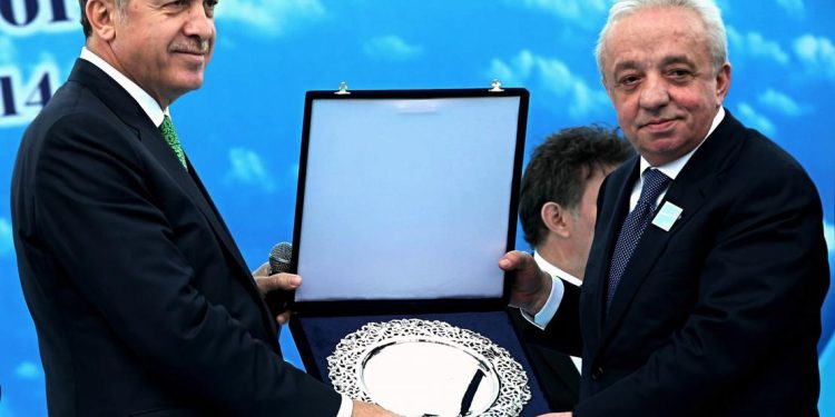 Mehmet Cengiz yazısına hapis cezası AYM’den döndü