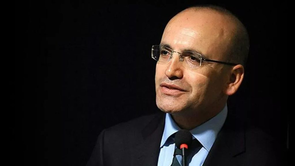 Mehmet Şimşek: 'Dünya Bankası'nın Türkiye'ye ilgisini arttırması, ekonomik programımızın onayıdır'