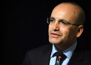 Mehmet Şimşek: 'Dünya Bankası'nın Türkiye'ye ilgisini arttırması, ekonomik programımızın onayıdır'