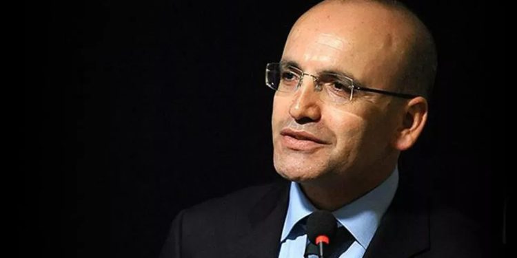 Mehmet Şimşek: 'Dünya Bankası'nın Türkiye'ye ilgisini arttırması, ekonomik programımızın onayıdır'