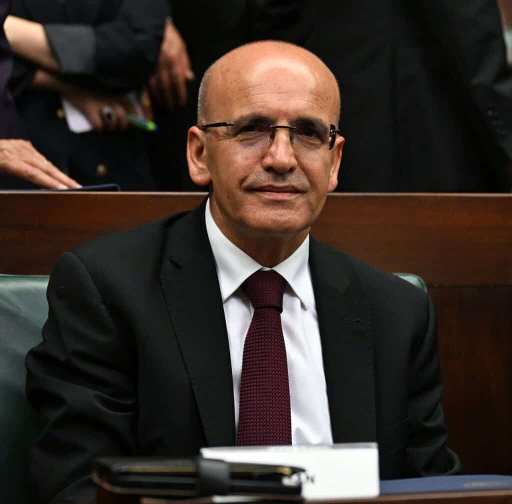 Mehmet Şimşek yine ‘sabır’ istedi