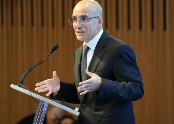 Mehmet Şimşek yine 'sabır' dedi: Doğru yoldayız