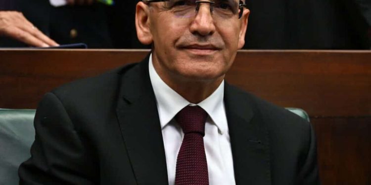 Mehmet Şimşek yine ‘sabır’ istedi