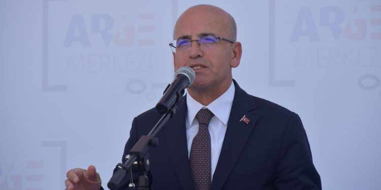 Mehmet Şimşek'e iki 'operasyon' çekilmiş: AKP'ye yakın yazar hükümet çevrelerini işaret etti, 'durmayacaklar muhtemelen'