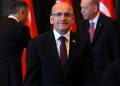 Mehmet Şimşek'le ilgili çarpıcı iddia: Meclis'e adam koymuş
