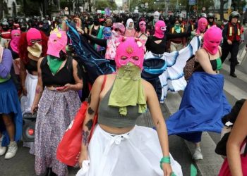 Meksika Yüksek Mahkemesi'nden tarihi karar: Kürtaj tüm ülkede suç olmaktan çıkarıldı