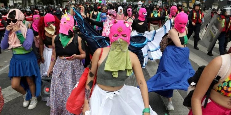 Meksika Yüksek Mahkemesi'nden tarihi karar: Kürtaj tüm ülkede suç olmaktan çıkarıldı