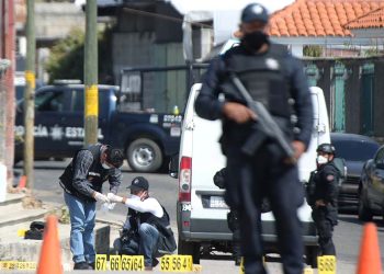 Meksika'da 12 kişinin parçalanmış cesedi bulundu