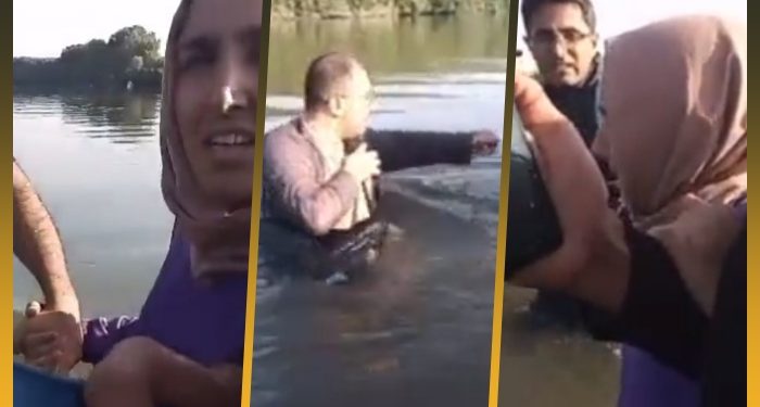 Meriç’te can pazarı: Yunanistan’da işlemleri başlatıldı