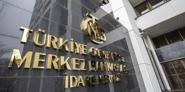 Merkez Bankası enflasyonda vergi ve enerjiye dikkat çekti
