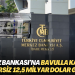 Merkez Bankası’na bavulla kaynağı belirsiz 12,5 milyar dolar geldi