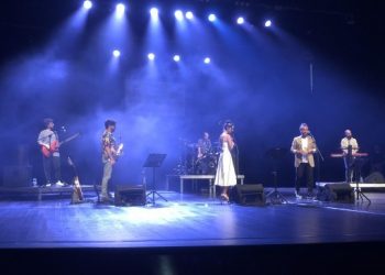 Mersin’de Dünya Barış Günü konseri