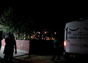 Mersin’den cinnet getiren baba 7 yaşındaki oğlunu öldürdü