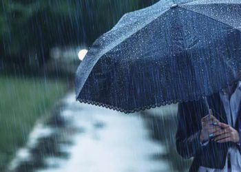 Meteoroloji'den 5 kent için kuvvetli sağanak uyarısı! Sarı kod verildi