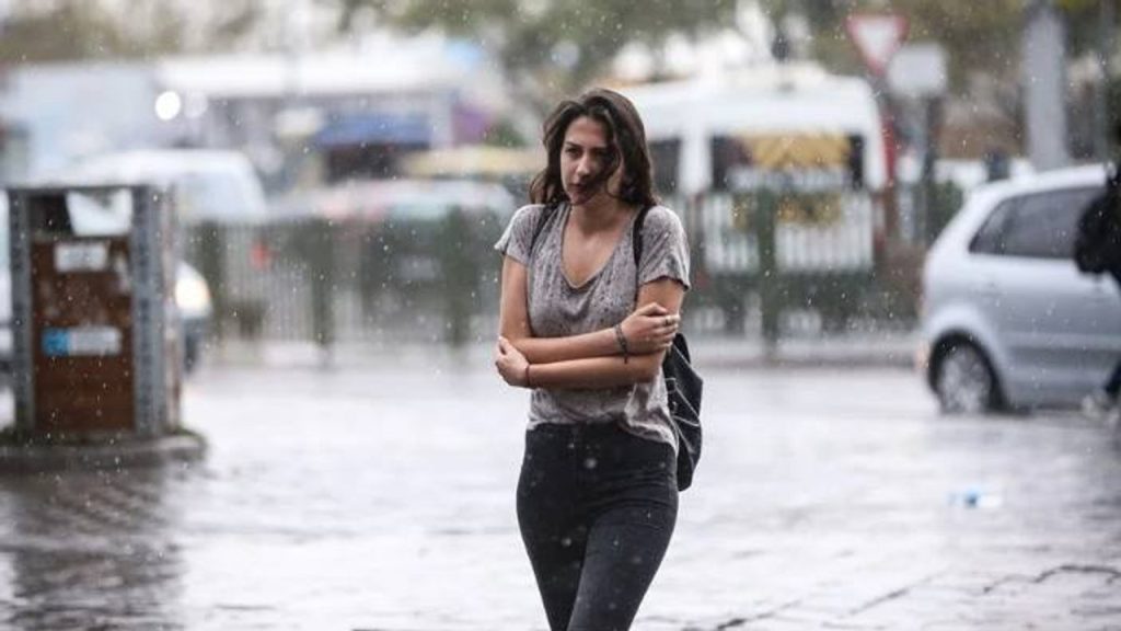 Meteoroloji'den Karadeniz, İç ve Doğu Anadolu bölgeleri için serin hava uyarısı