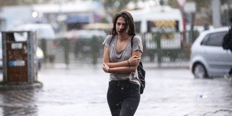 Meteoroloji'den Karadeniz, İç ve Doğu Anadolu bölgeleri için serin hava uyarısı