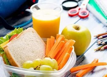 Milli Eğitim Bakanlığı ücretsiz okul yemeğini askıya aldı