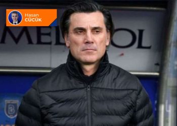 Milli Takım’da Montella dönemi, hedef Euro 2024