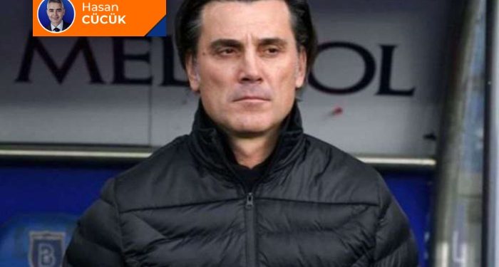 Milli Takım’da Montella dönemi, hedef Euro 2024