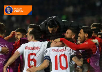 Milli Takım’da kısır döngü!