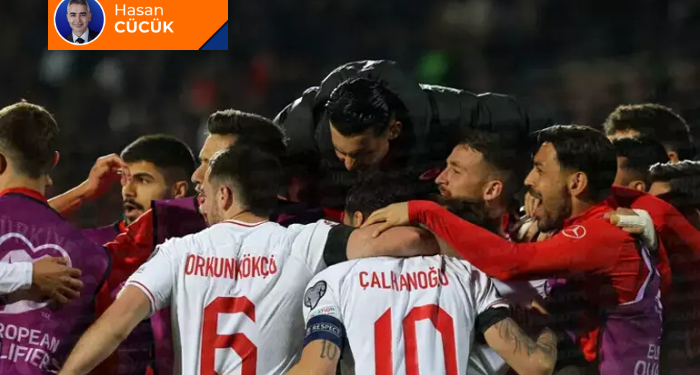 Milli Takım’da kısır döngü!